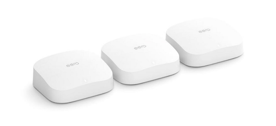 Eero Smart WiFi