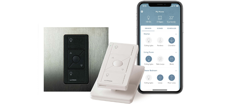 Lutron System