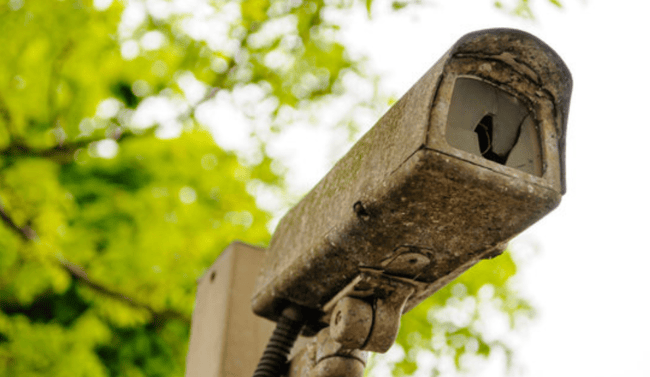 Why You Need to Upgrade Your CCTV Cameras