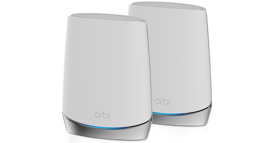 Netgear Orbi Mesh WiFi