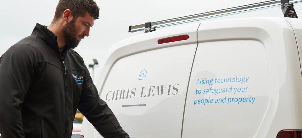 Regular Smart Home Maintenance Chris Lewis