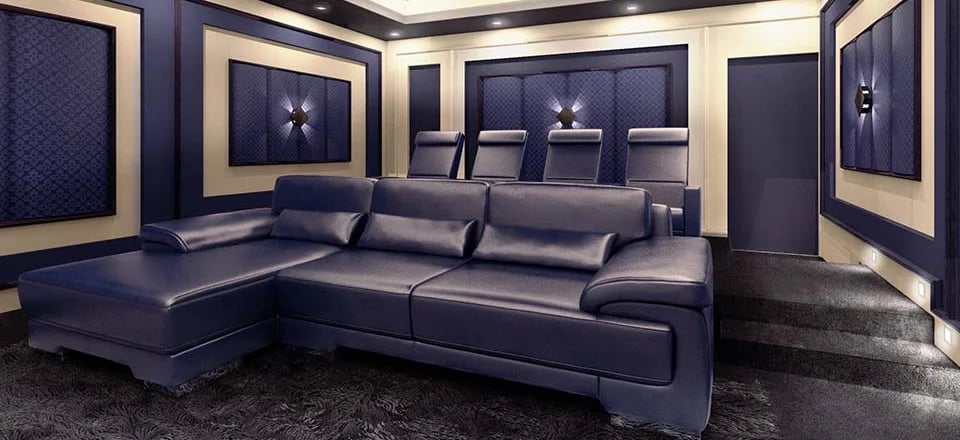 Ultimate Home Cinema