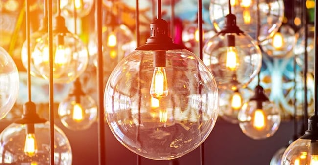 What Is Smart Lighting & How Can it Benefit You?