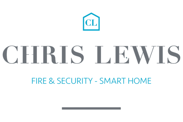 Chris lewis Logo